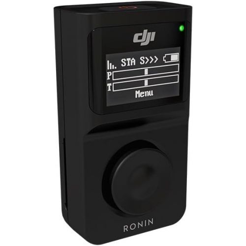 디제이아이 DJI Wireless Thumb Controller for Ronin