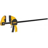 DEWALT DWHT83187 Extra Large Trigger Clamps with 36 inch Bar