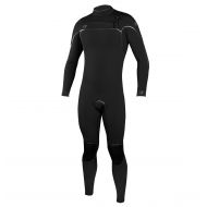 ONeill Wetsuits ONeill Mens Psycho One 3/2mm Chest Zip Full Wetsuit