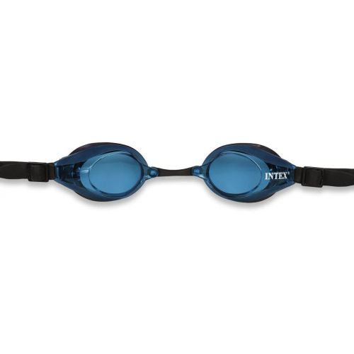 인텍스 Intex Racing Swim Goggles