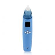 Nasal Aspirator,Joymei 3 Level Musical Electric Battery Operated Nose Cleaner for Newborn and Toddlers