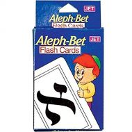 [아마존베스트]Jet Aleph Bet Flashcards