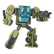 Transformers Toys Cyberverse Ultra Class RACKNRuin Action Figure - Combines with Energon Armor to Power Up - for Kids Ages 6 and Up, 6.75-inch