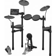 [아마존베스트]Yamaha Electronic Drum Set (DTX432K)