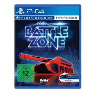 Sony Battlezone (PlayStation VR)