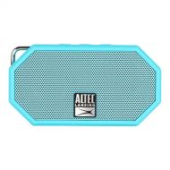 Altec Lansing Mini H2O - Waterproof Bluetooth Speaker, Wireless & Portable Speaker for Travel & Outdoor Use, Aqua