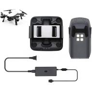 DJI Portable Charging Station for Spark Quadcopter Essentials Bundle
