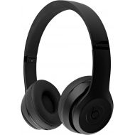 Amazon Renewed Beats by Dr. Dre - Beats Solo3 Wireless On-Ear Headphones - Black (Renewed)