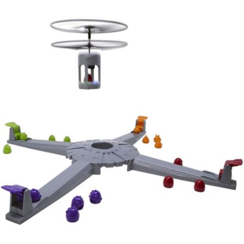  [아마존베스트]PlayMonster Drone Home Game with Real Flying Drone!