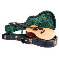 Guardian Cases Guardian CG-044-OOO Vintage Hardshell Case, 000-Style Acoustic