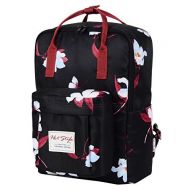 Hotstyle BESTIE Cute Backpack Bookbag for Girls Women