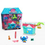 Disney Doorables Mini Playset Stitch’s Surf Shack, by Just Play