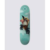 Element Cut Paste Westgate Skateboard Deck Assorted 8.38