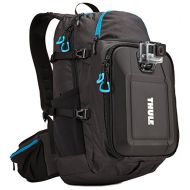 Visit the Thule Store Thule TLGB-101 Legend Backpack for GoPro (Black)