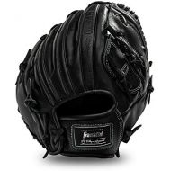 Franklin Sports Baseball Fielding Glove - Mens Adult and Youth Baseball Glove - CTZ5000 Cowhide Infield and Outfield Baseball Gloves