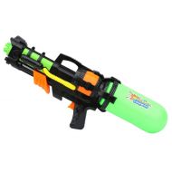 XLong-toy Classic Water Pistol Water Gun Super Soakers Water Blaster Toys for Kids and Adults 52CM Pull-Type