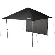 Coleman Shade Canopy?Oasis Lite 7 x 7 Canopy Tent with Sun Wall