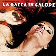 La Gatta in Calore (Original Soundtrack)
