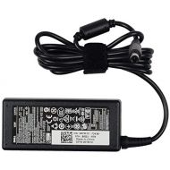 Dell PA 12 19.5V 3.34A 65W AC Power Adapter for Select Dell Studio Laptops