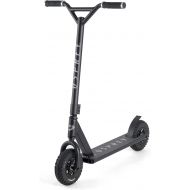 Osprey Dirt Scooter - All Terrain Trail Adult Scooter with Chunky Off Road Tyres - Multiple Colours