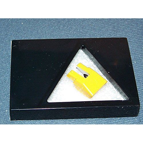  Durpower Phonograph Record Player Turntable Needle For UDIO TECHNICA ATS-10, Audio Technica AT-VM8,AUDIO TECHNICA VM8-7D