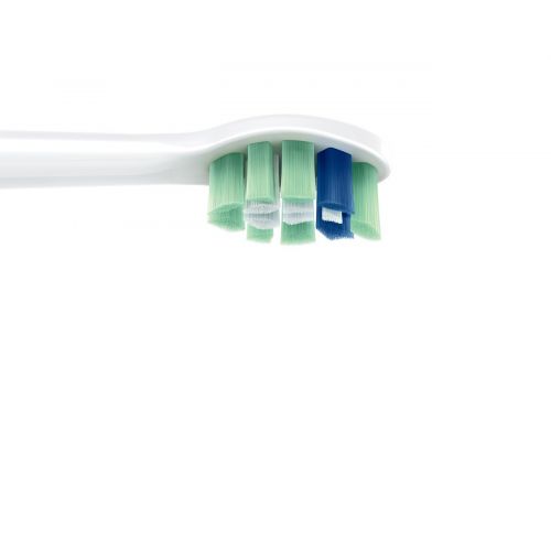 필립스 Genuine Philips Sonicare ProResults Plaque Control replacement toothbrush heads, HX9023/64, 3-pk