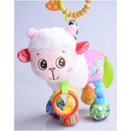 Generic Cute Hanging Baby Lamb Mobile for Baby