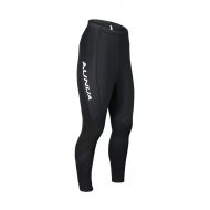 Aunua Unisex 3mm Neoprene Wetsuit Pants Swimming Suits for Kayaking Keep Warm