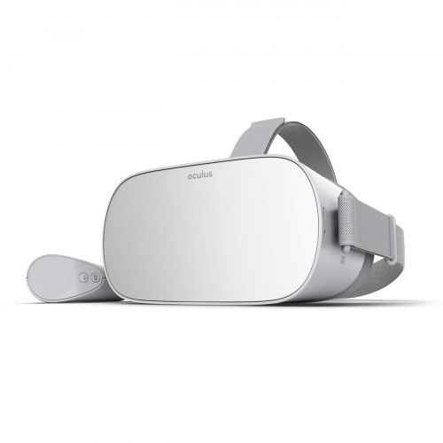 오큘러스 [무료배송]Oculus Go Standalone Virtual Reality Headset - 64GB