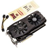 ASUS Graphics Cards R9290X DC2OC 4GD5