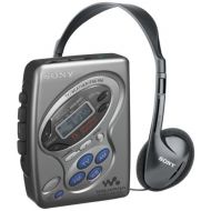 [아마존베스트]Sony WM-FX281 Cassette Walkman with Digital Tuner