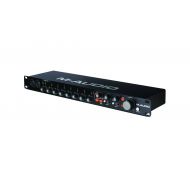 M-Audio M-Track Eight | 8-Channel High-Resolution USB 2.0 Audio Interface with Octane Preamp (24-bit/96 kHz)