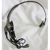 Plantronics Encore H91N Monaural Headset with Noise Canceling Microphone