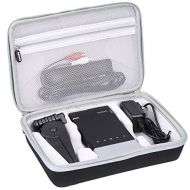 Aproca Hard Storage Travel Case for Vamvo Ultra Mini Portable Projector