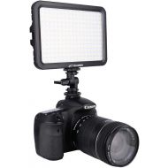Fiil Yelangu LED204 on-Camera LED Video Light