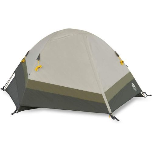 시에라디자인 Sierra Designs Tabernash 2/4/6 Person Tent for Camping Easy Setup with Removable Rain Fly…