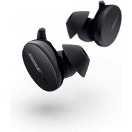 [아마존베스트]Bose Sport Earbuds - True Wireless Earphones - Bluetooth Headphones for Workouts and Running, Triple Black