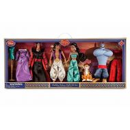 Disney Parks Disney Aladdin Deluxe Doll Gift Set