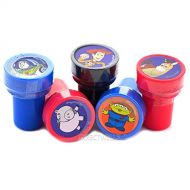 Toy Story Disney Stampers Party Favors (10 Stampers)