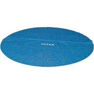 Intex Recreation Intex Solar Cover for 16ft Diameter Easy Set and Frame Pools