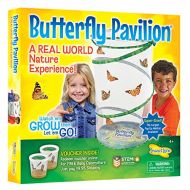 [아마존베스트]Insect Lore Butterfly Pavilion