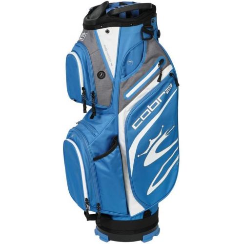 코브라 Cobra Golf 2020 Ultralight Cart Bag