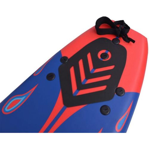  VidaXL vidaXL Surfboard 170 cm Stand Up Paddle Surfbrett Wellenreiter mehrere Auswahl