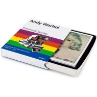 Kidrobot - Andy Warhol Polaroid - 11 Reproductions