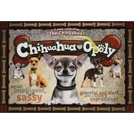 Late for the Sky Chihuahua-opoly