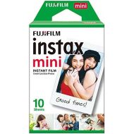 [아마존베스트]Instax Fujifilm Mini Instant Film, White