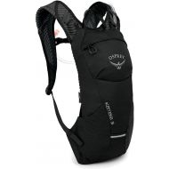 [아마존베스트]Osprey Katari 3 Mens Bike Hydration Backpack