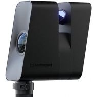 Matterport Pro3 Fastest 3D Lidar Scanner Digital Camera for Creating Professional 3D Virtual Tour Experiences with 360 Views and 4K Photography Indoor and Outdoor Spaces with Trusted Accuracy