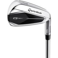 Taylormade Qi Iron Set 8-PW UST Recoil Dart 90 Stiff Right Handed