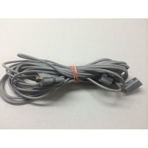 보스 Bose 3-2-1 Home Theater System Speaker Cable (Silver) - Connect Subwoofer to Speakers